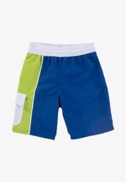 Fashy Badeshorts - Blau