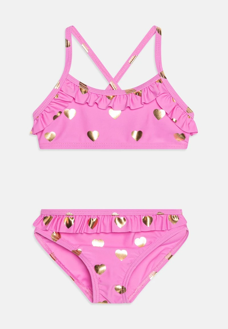 NAME IT NMFZUMA - Bikini - Cyclamen 2 NAME IT NMFZUMA - Bikini - Cyclamen