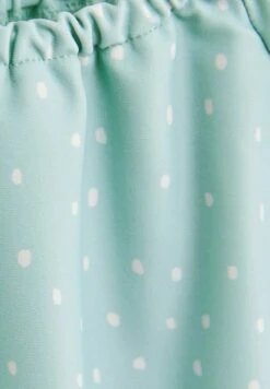 Next NEWBORN - Badeanzug - Mineral Blue -Badebekleidungsgeschäft ac2e442acf7b416d847f91dc89cb76e1