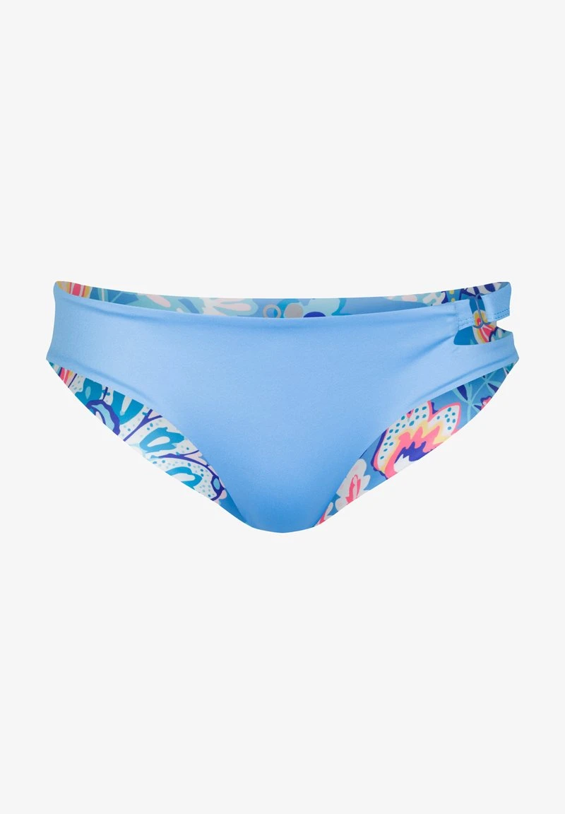 WENDBARE CAPARICA - Bikini-Hose - Mehrfarbig 7 WENDBARE CAPARICA - Bikini-Hose - Mehrfarbig – Bild 5