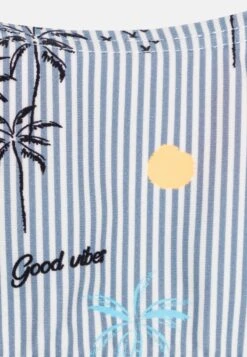 NAME IT NMFZERTA - Bikini - Crystal Seas -Badebekleidungsgeschäft ae359cc3cdde44b09b45cc11f20c753d