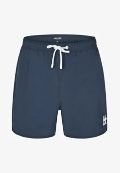 Daniel Hechter SPORTIVE BADE - Badeshorts - Dunkelblau -Badebekleidungsgeschäft aed7614b22e349d6bc00d896a6a3309f