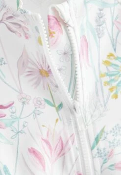 Next SUNSAFE STANDARD - Badeanzug - Pink Floral -Badebekleidungsgeschäft afe3b01c2e1a4c6b8c28006698b7d459