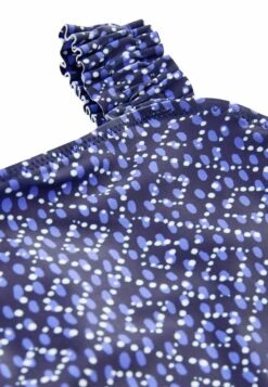 Next RUCHED SLEEVE - Badeanzug - Blue Woodblock 10 Next RUCHED SLEEVE - Badeanzug - Blue Woodblock -Badebekleidungsgeschäft b069604f4d714224a1781c626d25ead7