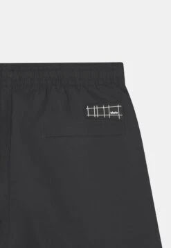 Molo NIKO SOLID - Badeshorts - Black -Badebekleidungsgeschäft b09427484af44db5a94f160e2950828d