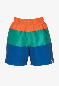 Fashy Badeshorts - Blau -Badebekleidungsgeschäft b0c89d9be35540eb884f75d90055c016