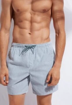 Schiesser Badeshorts - Dunkelblau -Badebekleidungsgeschäft b263faf652b544a9bb5c59468110f1cc