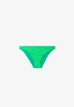Calzedonia INDONESIA ECO - Bikini-Hose - Grun Shiny Green -Badebekleidungsgeschäft b2a28e612f52441a8727b9accc8599da
