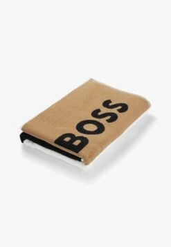 Les Deux BEACH TOWEL - Strandtuch - Dark Navy/ivory -Badebekleidungsgeschäft b2bcdaa968194219bb001743da4b7fb9