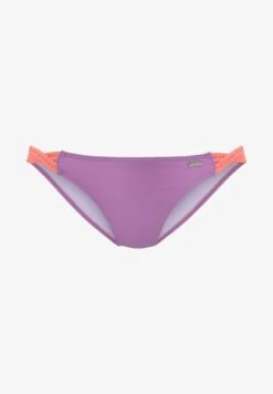 VENICE BEACH Bikini-Hose - Lila -Badebekleidungsgeschäft b309de5d599341dfa53a7b73943e21ee