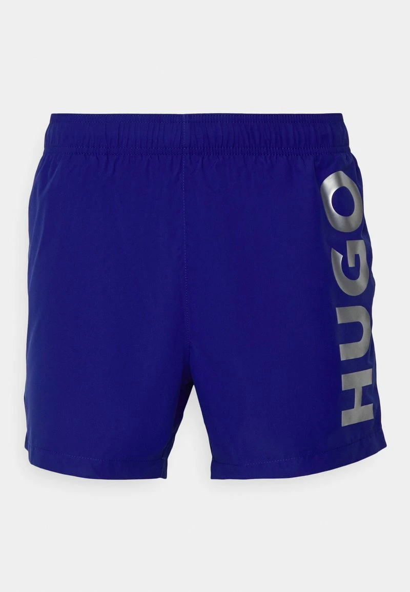 Hugo ABAS - Badeshorts - Medium Blue 5 Hugo ABAS - Badeshorts - Medium Blue – Bild 3