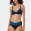 Schiesser AQUA SEA BLOSSOM - Bikini - Aquarium -Badebekleidungsgeschäft b47e8128e40e4db99c3d81de0c4c14fc