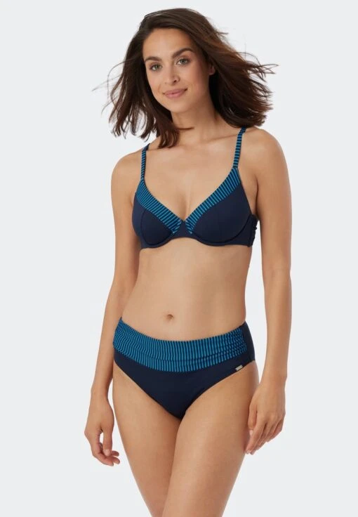 Schiesser AQUA SEA BLOSSOM - Bikini - Aquarium -Badebekleidungsgeschäft b47e8128e40e4db99c3d81de0c4c14fc