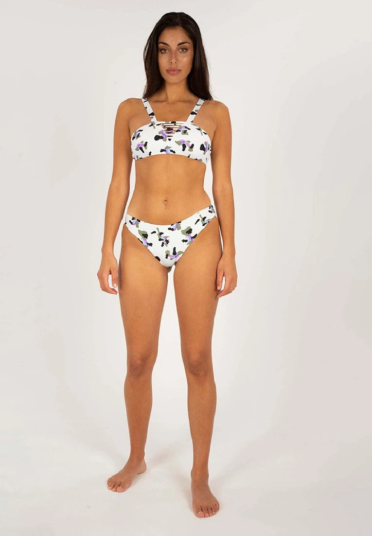 JOCELYN - Bikini-Top - Floral 4 JOCELYN - Bikini-Top - Floral – Bild 2