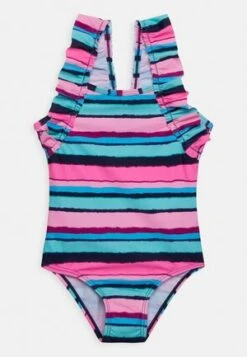 Color Kids LAVENDER MIST - Badeanzug - Mehrfarbig -Badebekleidungsgeschäft b4efd8d837f9467091c8e93af4f5e254