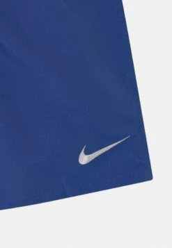 Nike Performance 6" VOLLEY SHORT - Badeshorts - Game Royal -Badebekleidungsgeschäft b556b3ccd77949d1be663e0e09bac26c