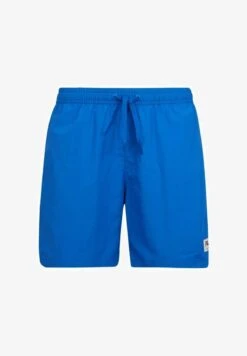 Fila STADE LOGO - Badeshorts - Rot -Badebekleidungsgeschäft b567d4993ab74728803e1e429524f870