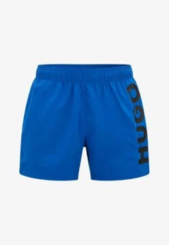 Hugo ABAS - Badeshorts - Medium Blue 13 Hugo ABAS - Badeshorts - Medium Blue -Badebekleidungsgeschäft b576cbae86654da3a84c54a4b9963baf