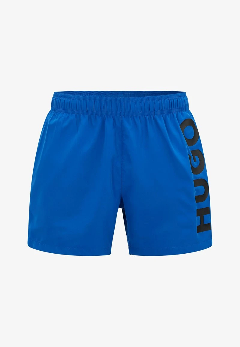 Hugo ABAS - Badeshorts - Medium Blue 8 Hugo ABAS - Badeshorts - Medium Blue – Bild 6