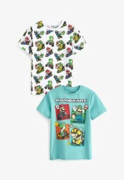 Next STANDARD - Surfshirt - Red 13 Next STANDARD - Surfshirt - Red -Badebekleidungsgeschäft b5b66a15bd9e41d5acabb485ed3fb960