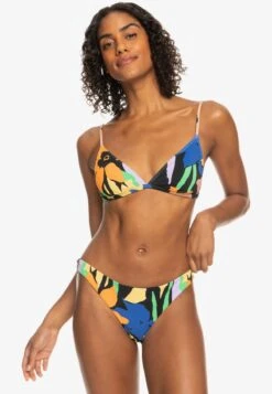 Roxy SET - Bikini - Anthracite Flower Jammin 12 Roxy SET - Bikini - Anthracite Flower Jammin -Badebekleidungsgeschäft b5c588b382d743a3b9a3b795da542be0 1
