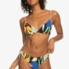 Roxy SET - Bikini - Anthracite Flower Jammin 1 Roxy SET - Bikini - Anthracite Flower Jammin -Badebekleidungsgeschäft b5c588b382d743a3b9a3b795da542be0