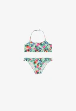 Calzedonia Bikini - Jungle Flowers -Badebekleidungsgeschäft b6abd14cbf454233869e1bbcc3d30433