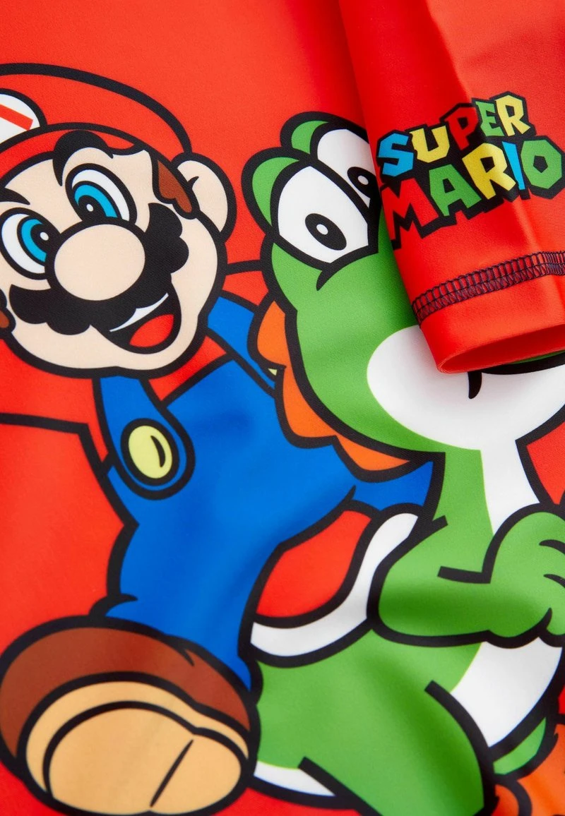 Next STANDARD - Surfshirt - Red 5 Next STANDARD - Surfshirt - Red – Bild 3