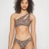 Bruno Banani Bikini - Brown/beige -Badebekleidungsgeschäft b7cdd3cc118f4acdb5997a6452d8d50b