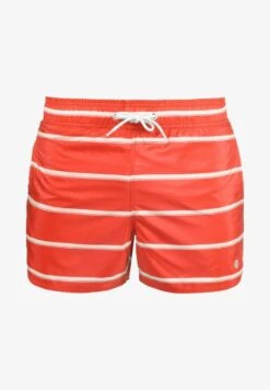 Blend BHSALVIO - Badeshorts - Grenadine Red -Badebekleidungsgeschäft b820edf679bb4112bbe66a60dbe4ba8e