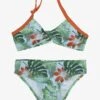 Bikini - Verde Claro 2 Bikini - Verde Claro -Badebekleidungsgeschäft b960a359cdbe47939111810f11038aab