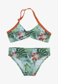 Bikini - Verde Claro