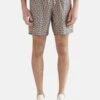 HARMONT&BLAINE STAMPATO - Badeshorts - Indefinito