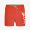 Bugatti GIOVANNI - Badeshorts - Red Tomato 1 Bugatti GIOVANNI - Badeshorts - Red Tomato -Badebekleidungsgeschäft baf7cd2f5a094f8398f7aa0d3556e79c