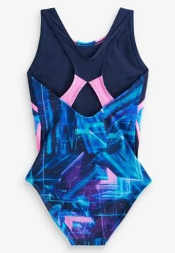 Next SPORTS STANDARD - Badeanzug - Pink -Badebekleidungsgeschäft bb29e0811a23431b8ece1de37ba50c4e