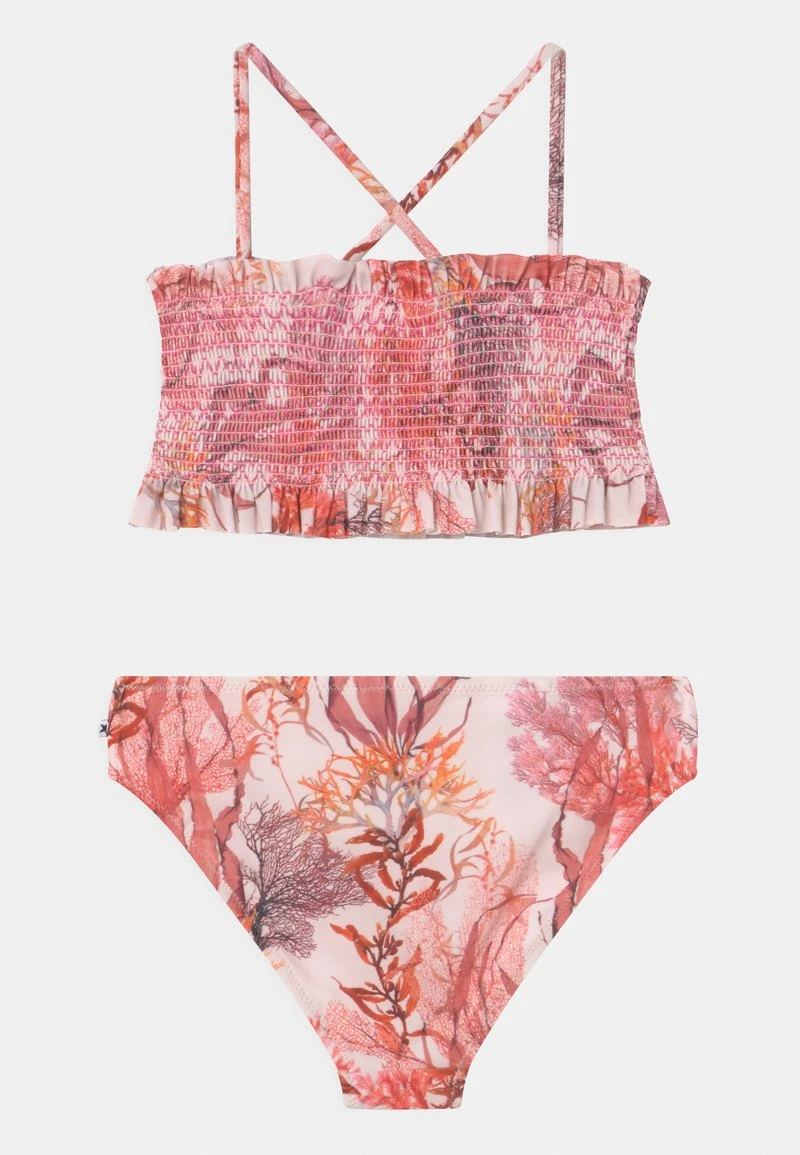 Molo NITA - Bikini - Coral 4 Molo NITA - Bikini - Coral – Bild 2