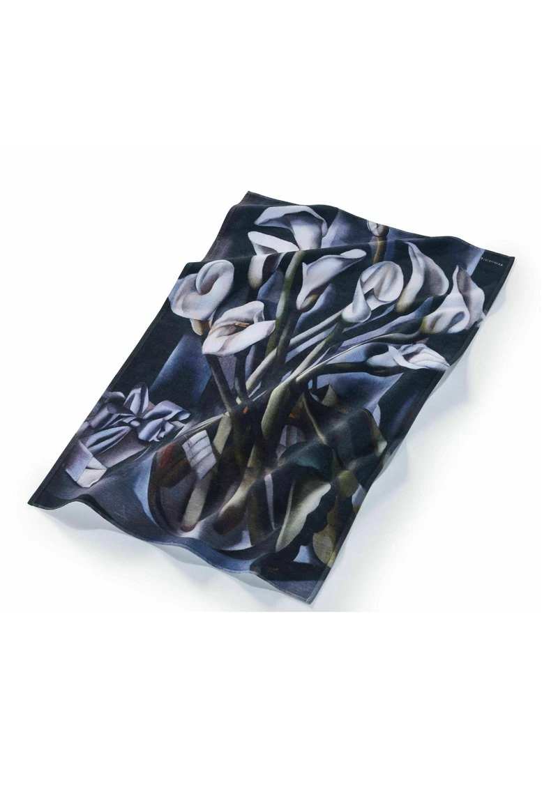 TAMARA DE LEMPICKA - ARUMS - Strandtuch - Mehrfarbig 4 TAMARA DE LEMPICKA - ARUMS - Strandtuch - Mehrfarbig – Bild 2