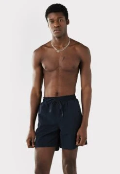 Badeshorts - Navy 10 Badeshorts - Navy -Badebekleidungsgeschäft bca4402dcd4e4ee3a2064790c6861ab9