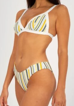 HERMINA - Bikini-Hose - Yellow -Badebekleidungsgeschäft bcbf1cdb55e448888fcc716d7aae761b