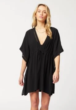 ETAM AMIRA - Strandaccessoire - Noir