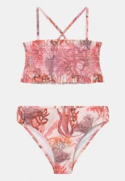 Molo NITA - Bikini - Coral 11 Molo NITA - Bikini - Coral -Badebekleidungsgeschäft be0e7a39479a40c18177fb20225870e4 1