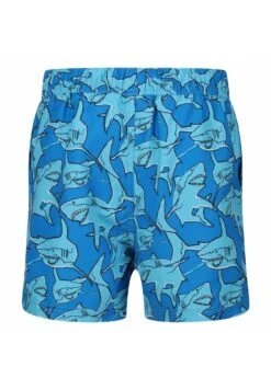 Regatta SKANDER - Badeshorts - Hzn -Badebekleidungsgeschäft bebeac1553664e5188cea2df49445cf4