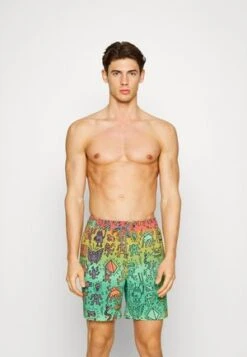 Billabong BURLEIGH LAYBACK - BOARDSHORT - HOMME - Badeshorts - Purple Haze -Badebekleidungsgeschäft bf17b6cac43640749e1921ecc3ba8232