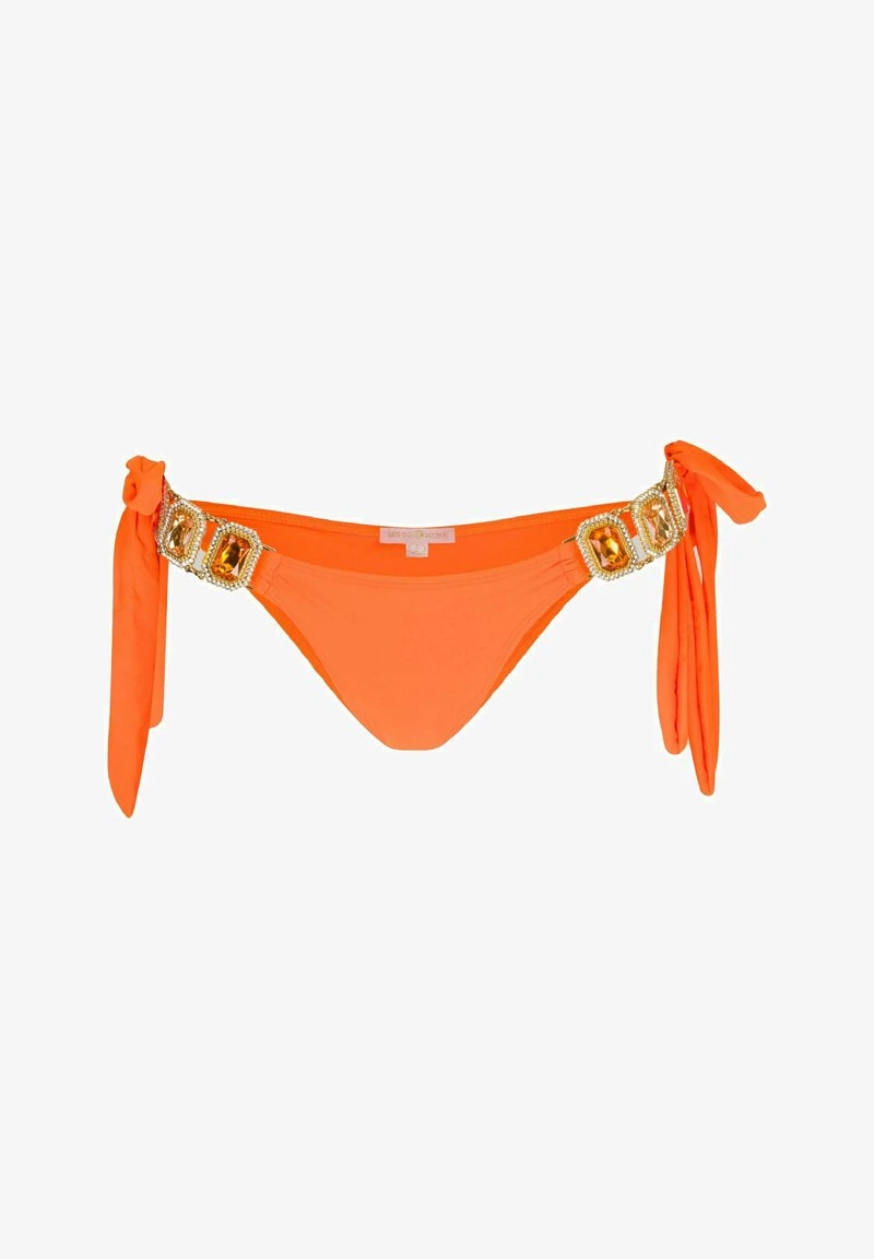 Bikini-Hose - Orange 7 Bikini-Hose - Orange – Bild 5