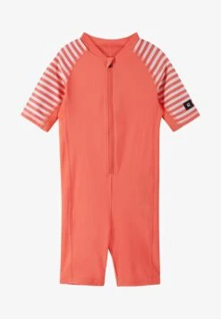 Reima VESIHIISI - Badeanzug - Misty Red -Badebekleidungsgeschäft bf8480ae565a40c8a36c5ee439af6331 1