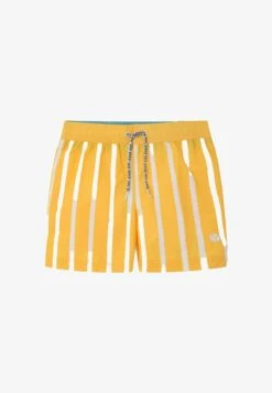 Pepe Jeans GILBERT - Badeshorts - Coral -Badebekleidungsgeschäft bfc9bab4681c4bc2b266eebbe526acd7