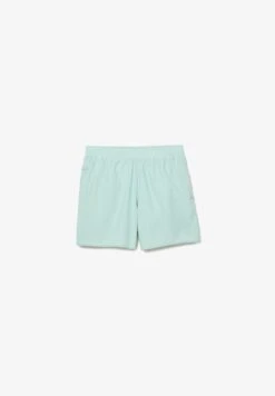 Lacoste BAIN - Badeshorts - Vert Clair -Badebekleidungsgeschäft c01ac2f43d644d189183900c31566f75 1