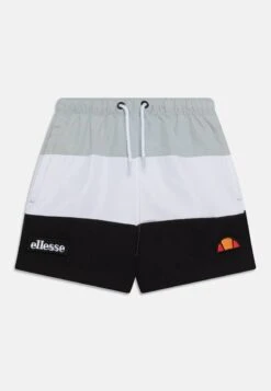 Ellesse BIELA - Badeshorts - Blue/green -Badebekleidungsgeschäft c0d45ca55099496d87b167e39c090953