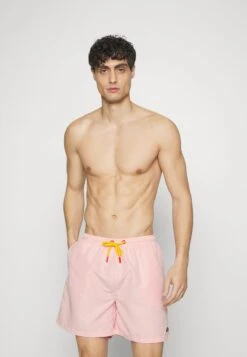 Ellesse KNIGHTS - Badeshorts - Pink -Badebekleidungsgeschäft c1243682c62649b7986ebb08a2c294cb 1