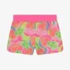 Billieblush Printed - Badeshorts - Multicoloured -Badebekleidungsgeschäft c18a410b531f497d9ed71a0ac734022e
